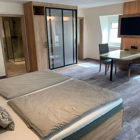 Hotel Heideparadies Soltau Dış mekan fotoğraf