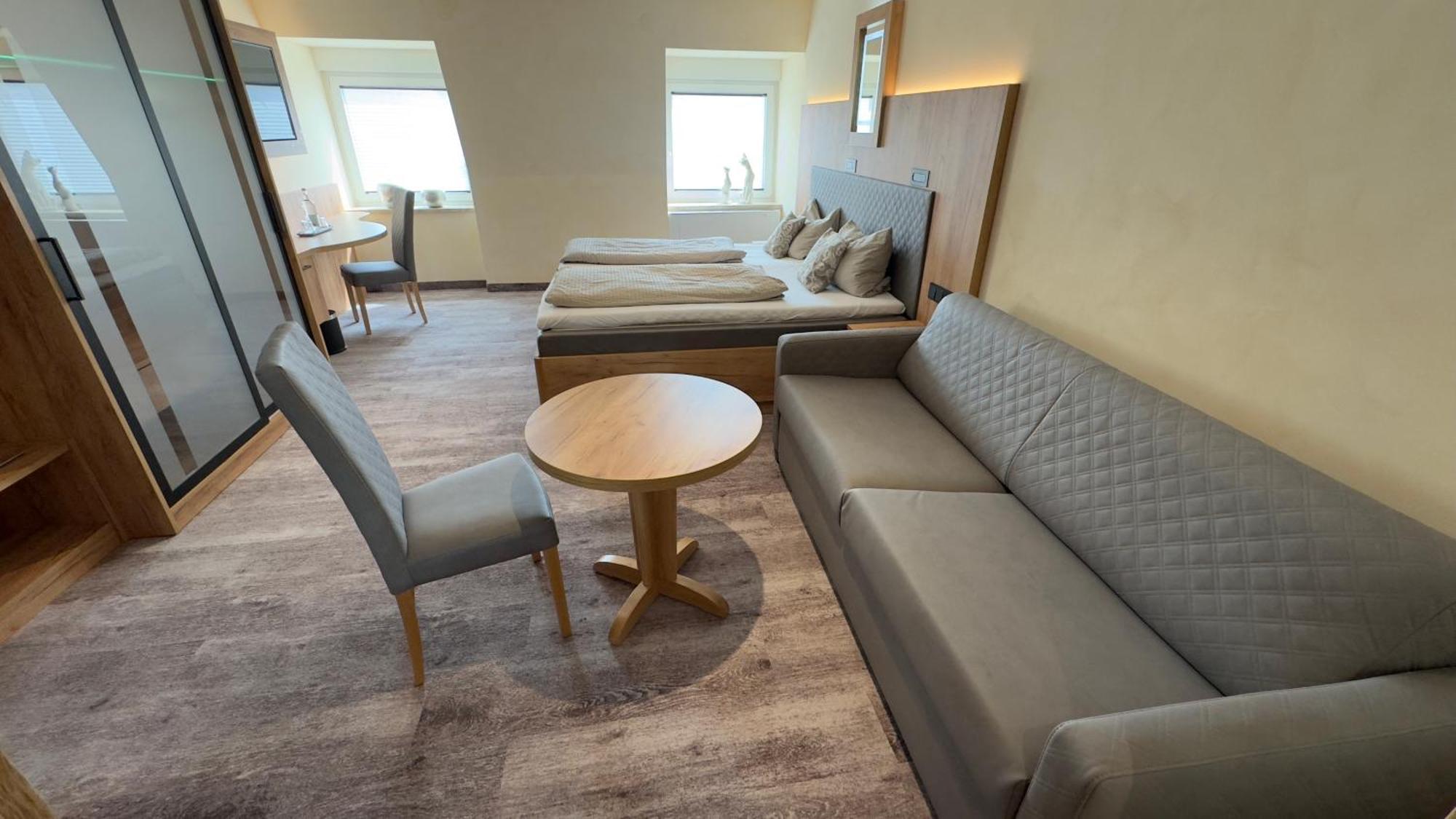 Hotel Heideparadies Soltau Dış mekan fotoğraf