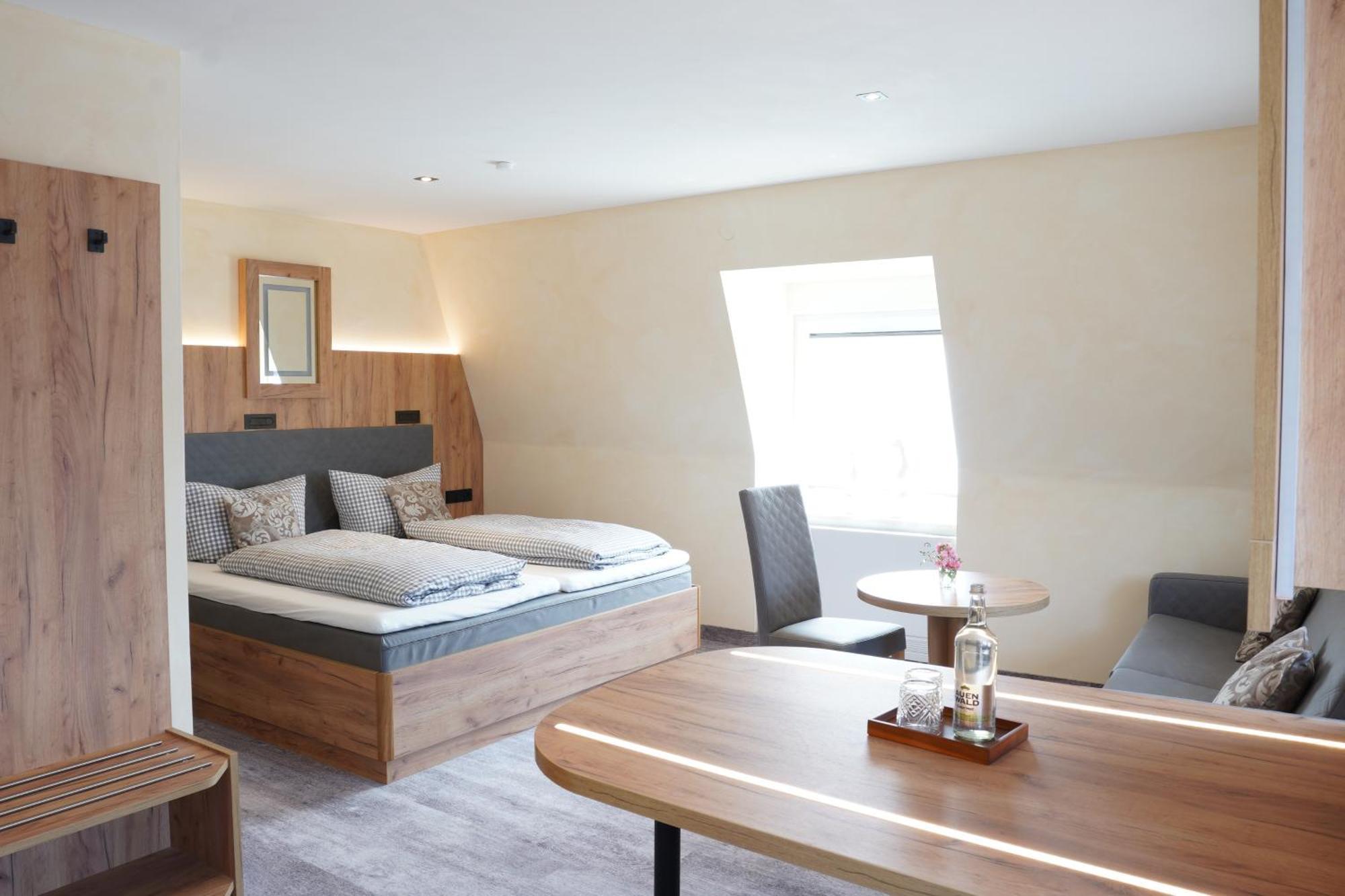 Hotel Heideparadies Soltau Dış mekan fotoğraf