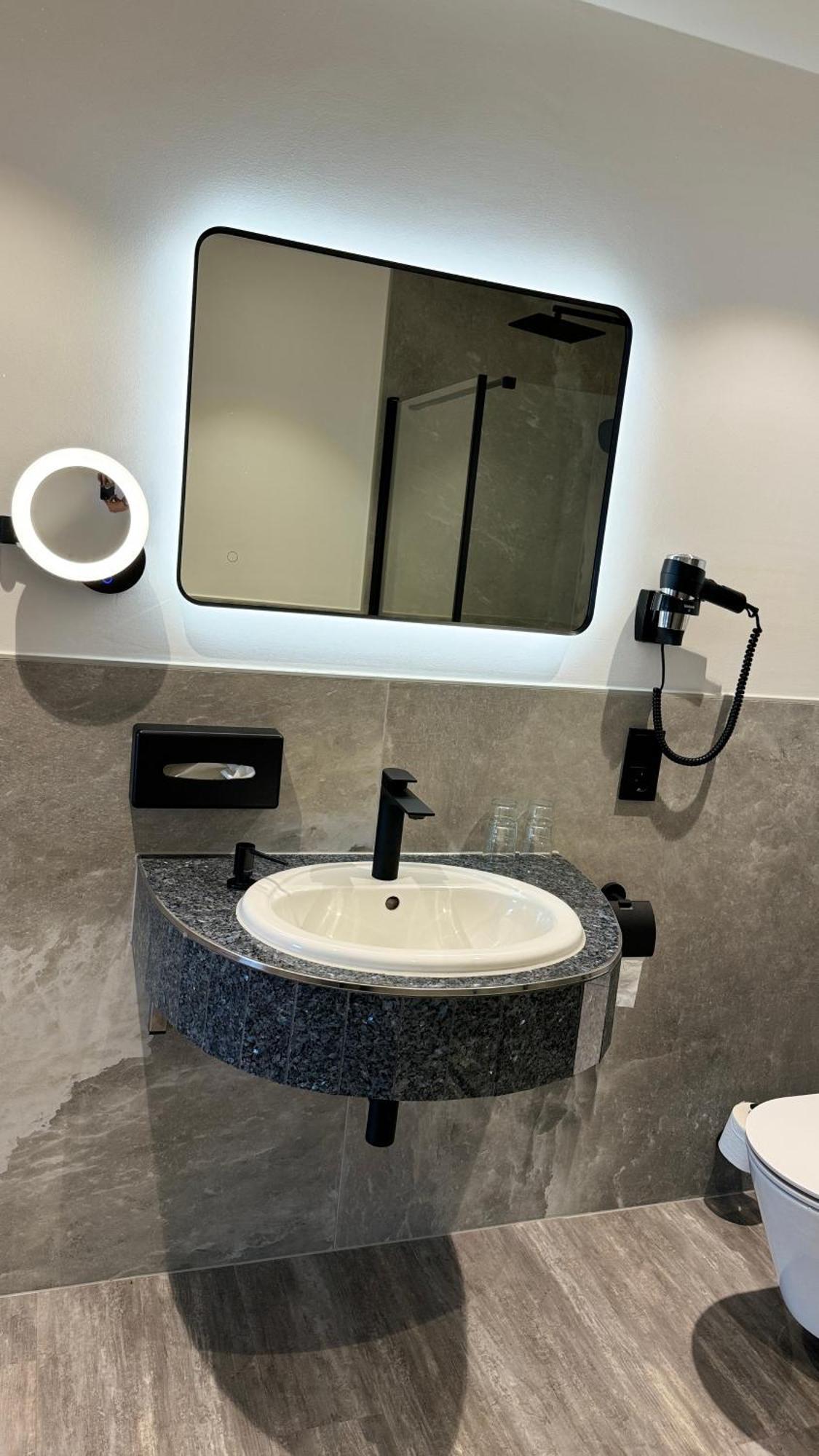 Hotel Heideparadies Soltau Dış mekan fotoğraf