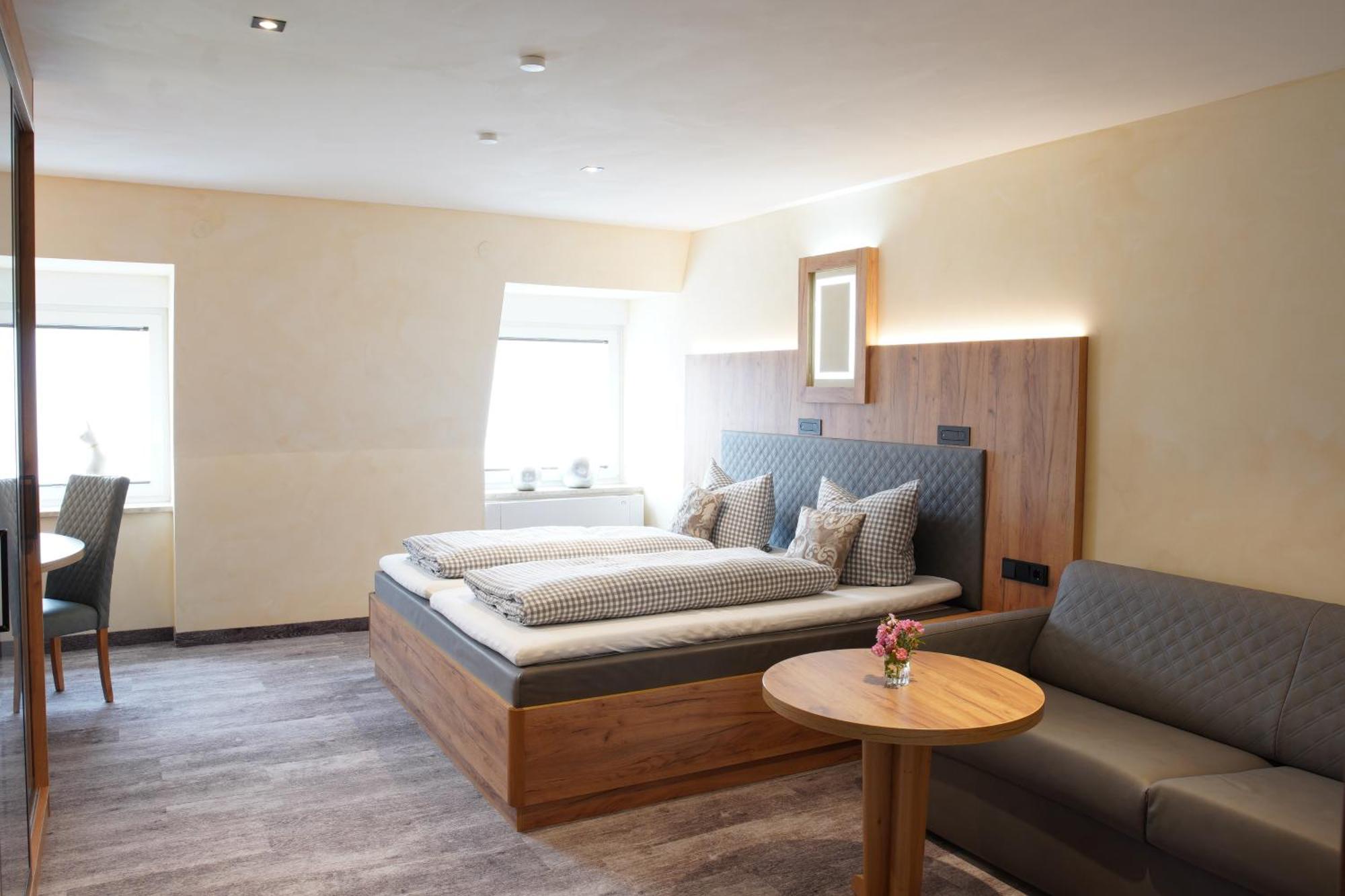 Hotel Heideparadies Soltau Dış mekan fotoğraf