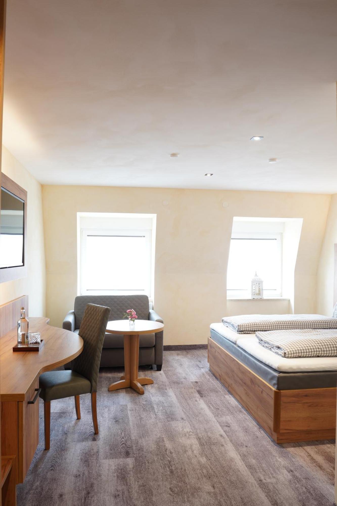 Hotel Heideparadies Soltau Dış mekan fotoğraf