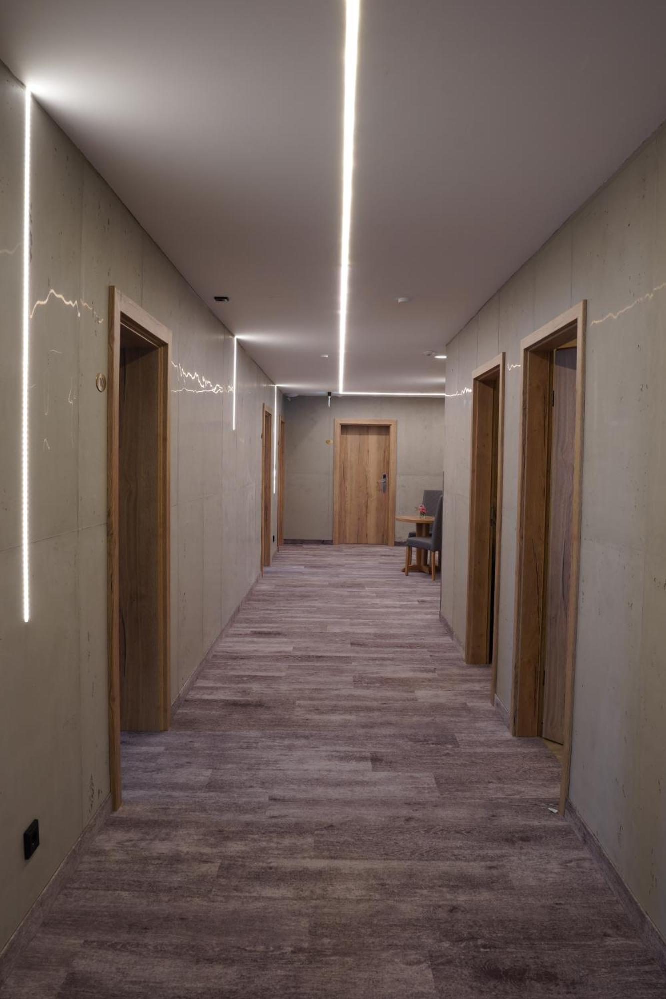 Hotel Heideparadies Soltau Dış mekan fotoğraf