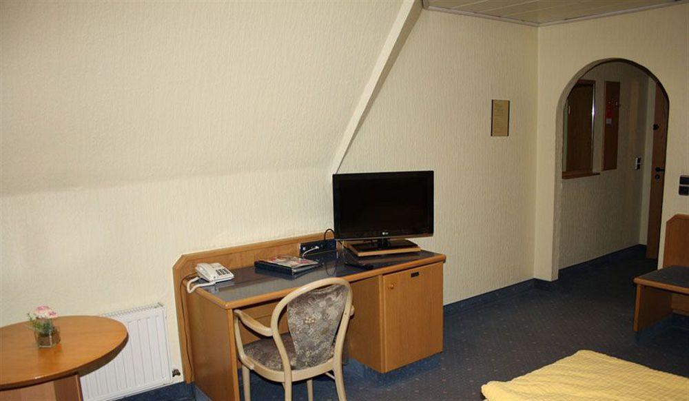Hotel Heideparadies Soltau Dış mekan fotoğraf