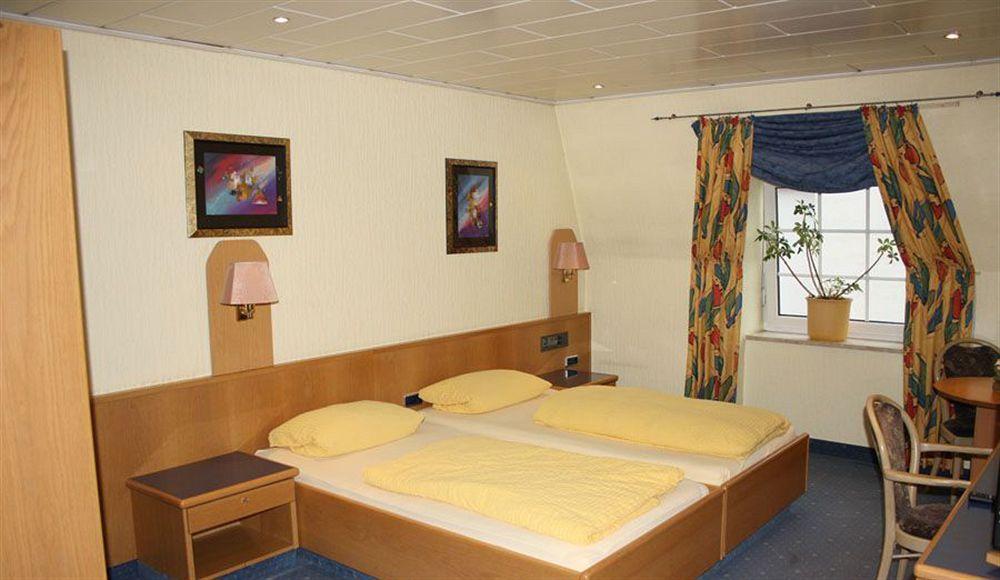 Hotel Heideparadies Soltau Dış mekan fotoğraf